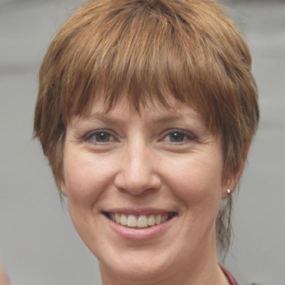 Инга Хольмберг - ведущий преподаватель Melonira