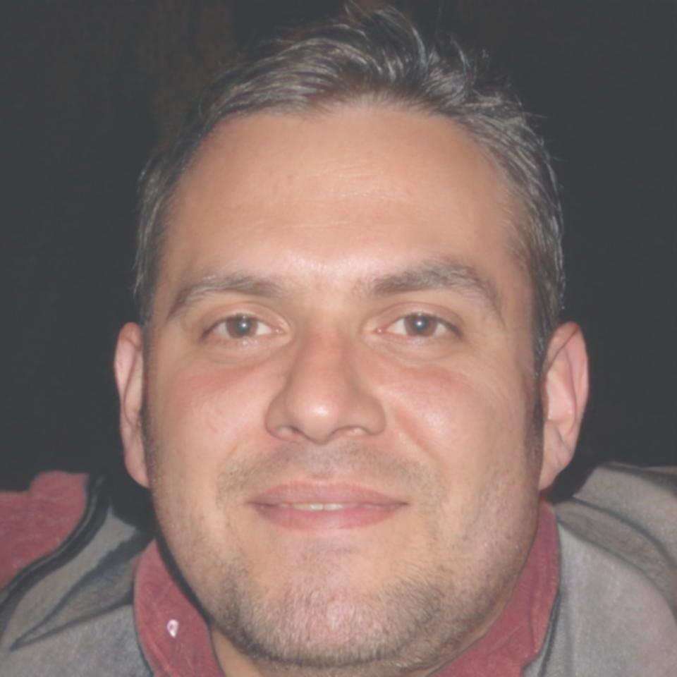 Аксель Линдквист - главный аналитик Melonira