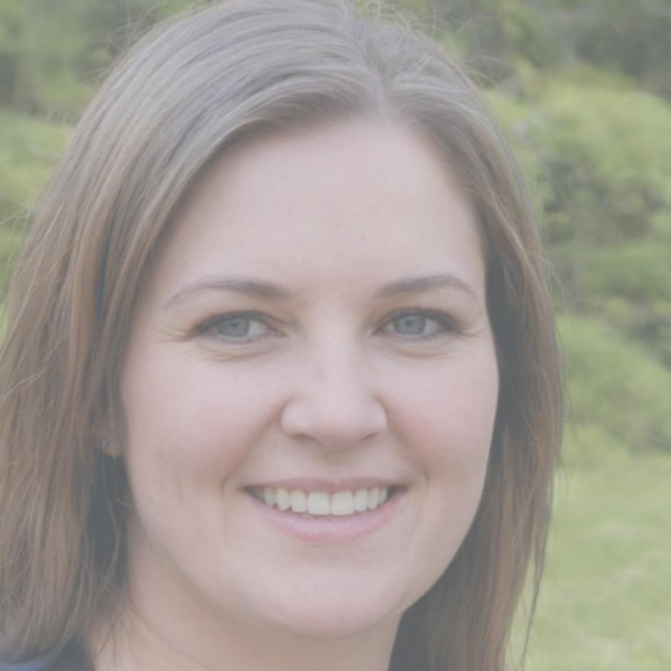 Астрид Линдквист - ведущий преподаватель курса