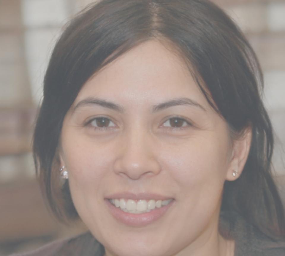 Елена Бергман - участница программы по финансовому анализу